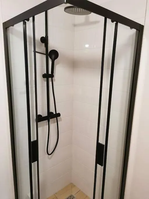 Ferienwohnung mit 180° Meerblick  Dobreć