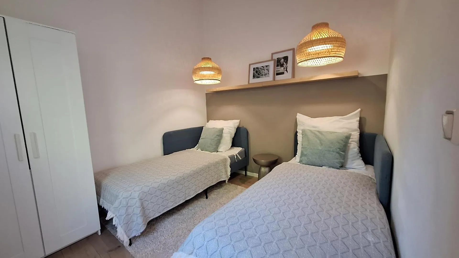 Apartment Ferienwohnung mit 180° Meerblick  Dobreć