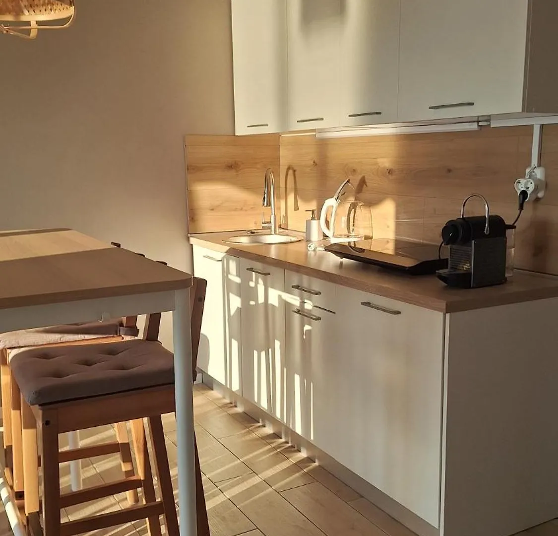 Apartment Ferienwohnung mit 180° Meerblick  Dobreć