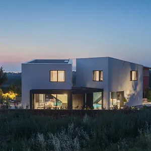 Koralle Ferienhaus