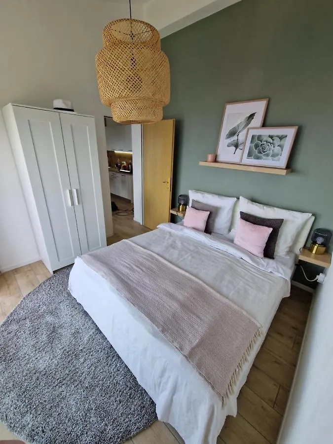 アパート Ferienwohnung Mit 180° Meerblick Dobreć